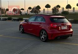 مرسيدس بنز A-Class